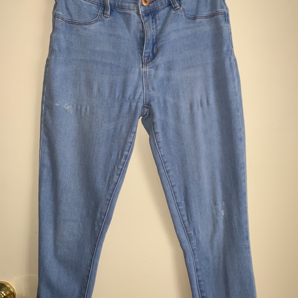 Pacsun jeans